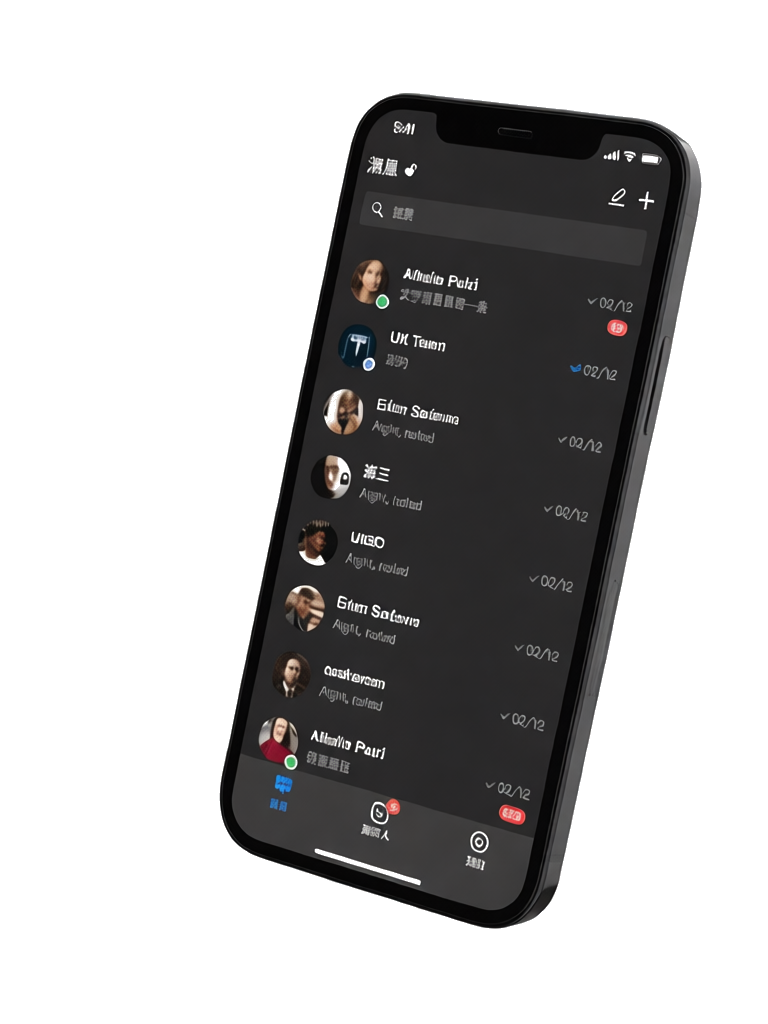 SafeW App